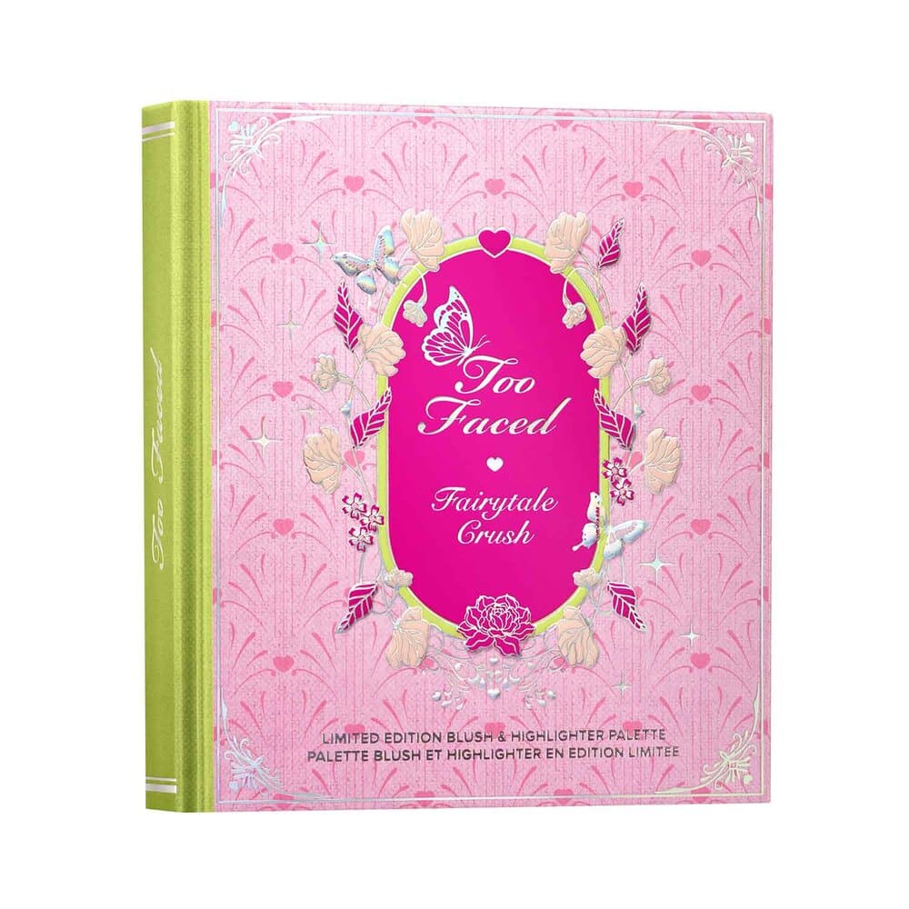 MINI PALETTE CLOUD CRUSH BLUSH (MINI PALETA DE RUBORES)